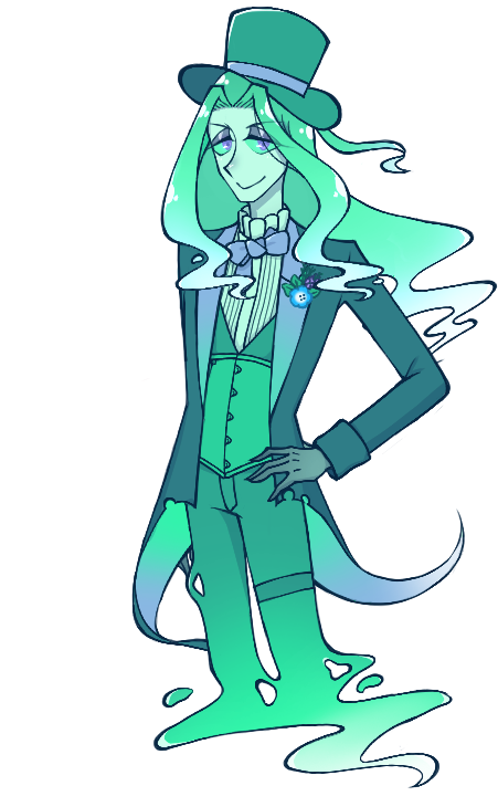 オズバート・オールドドア