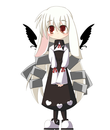 ビターストロベリイ