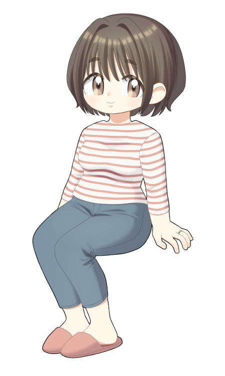 あづま